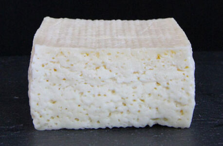 Why Cheese Smells Like Feet Image